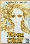 Cover of Moon Child Vol 3