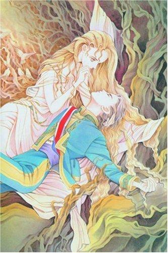 Cover of Moon Child Vol 6