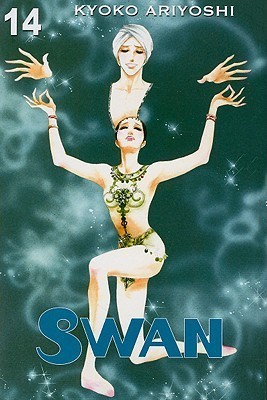 Cover of Swan Vol 14