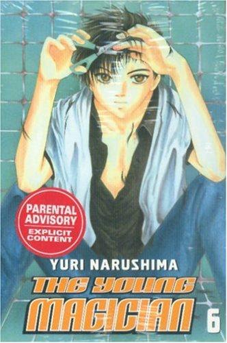 Cover of Young Magician Vol 6