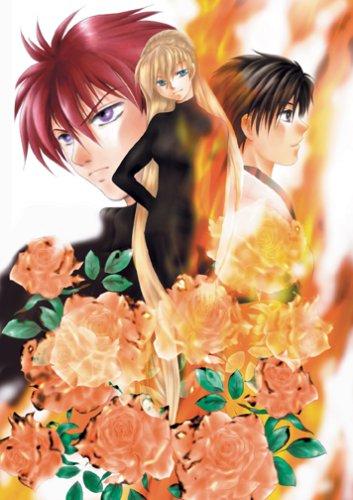 Cover of Young Magician Vol 9