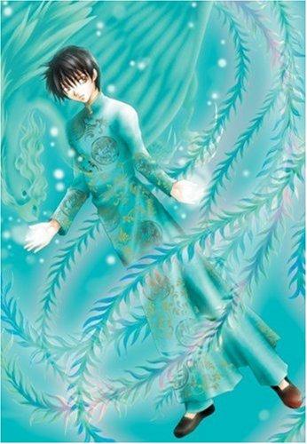 Cover of Young Magician Vol 11
