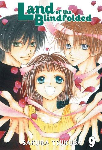 Cover of Land of the Blindfolded Vol 9