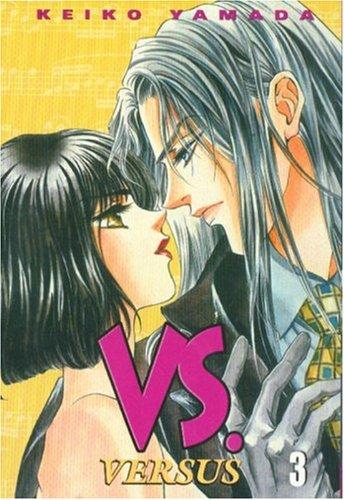 Cover of VS Vol 3