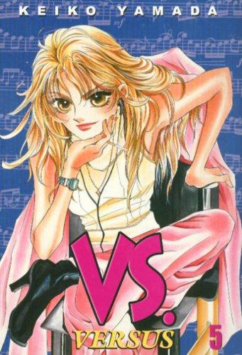 Cover of VS Vol 5