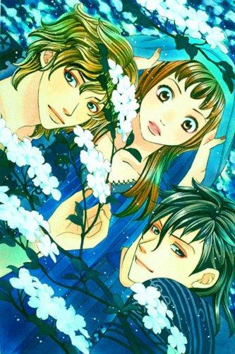 Cover of Oyayubihime Infinity Vol 4