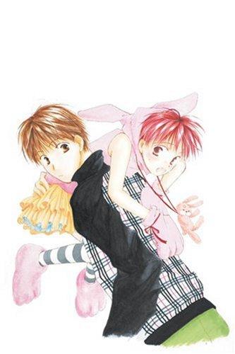 Cover of Omukae desu. Vol 3
