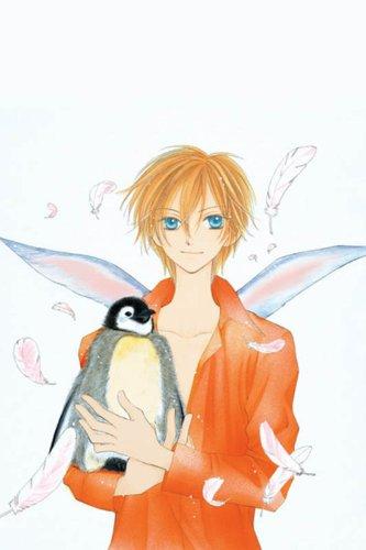 Cover of Penguin Revolution Vol 2