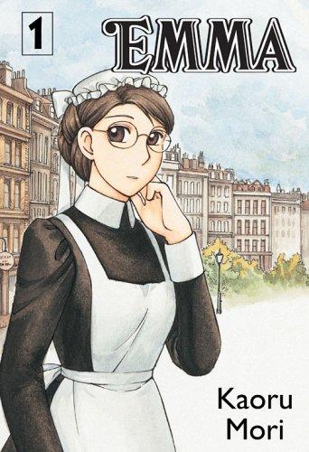 Cover of Emma