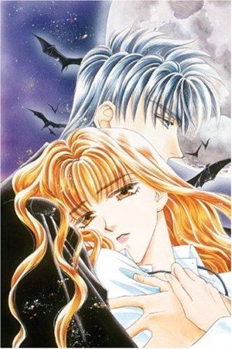 Cover of Canon Vol 4