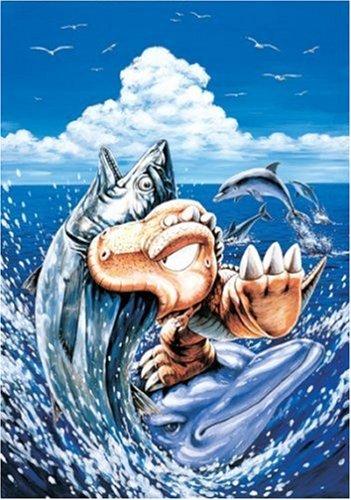 Cover of Gon Vol 3