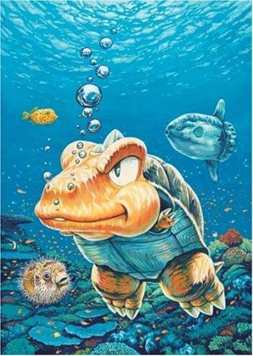 Cover of Gon Vol 4