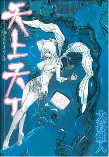 Cover of Tenjo Tenge Vol 14
