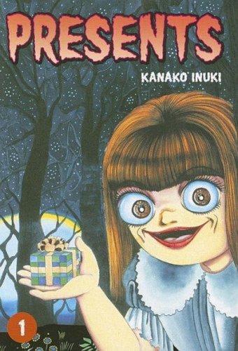 Cover of Presents Vol. 1