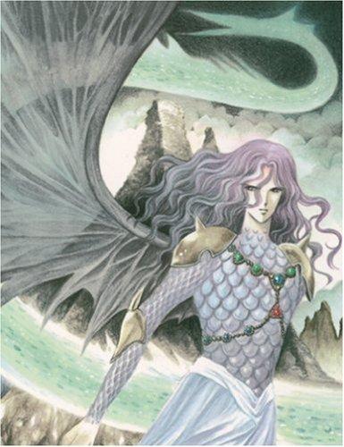 Cover of The Key to the Kingdom Vol 3