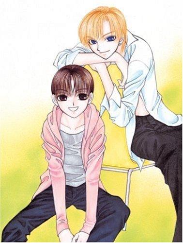 Cover of I Hate You More than Anyone Vol 4