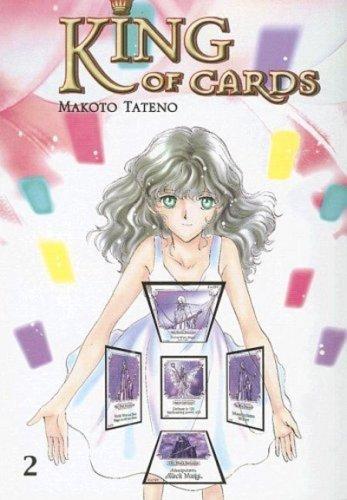 Cover of King of Cards Vol 2