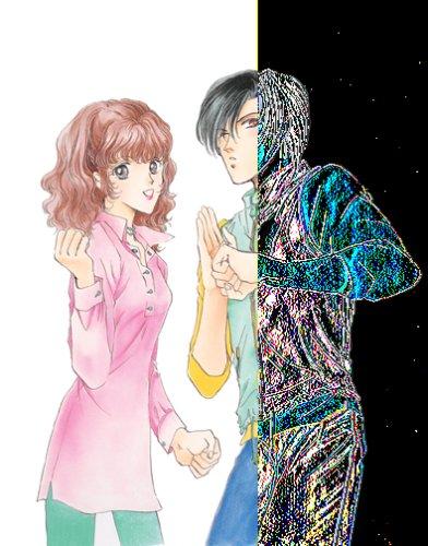 Cover of King of Cards Vol 3