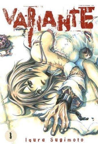 Cover of Variante