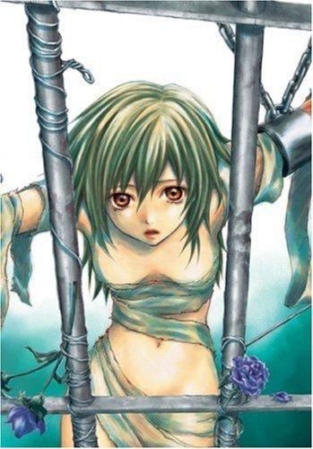 Cover of Variante Vol 2