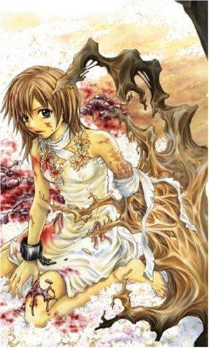 Cover of Variante Vol 3