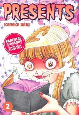 Cover of Presents Vol. 2