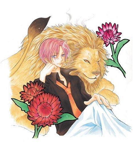 Cover of Penguin Revolution Vol 5