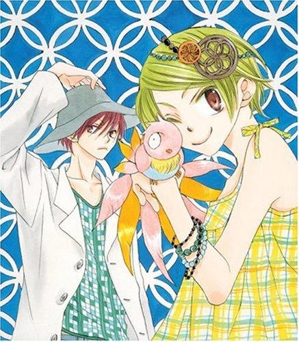 Cover of The Palette of 12 Secret Colors Vol 2