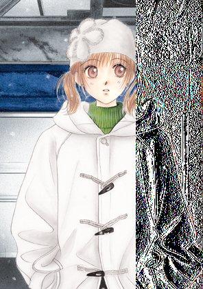 Cover of Venus in Love Vol 2