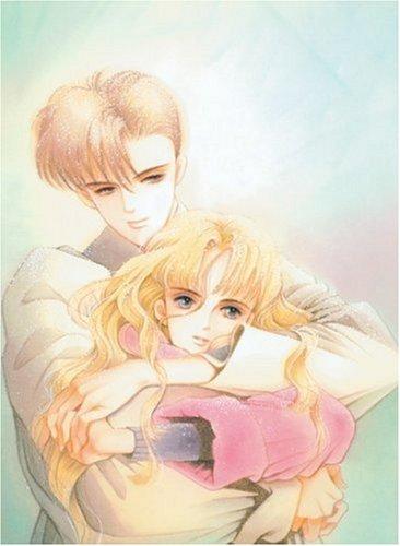 Cover of Moon Child Vol 10