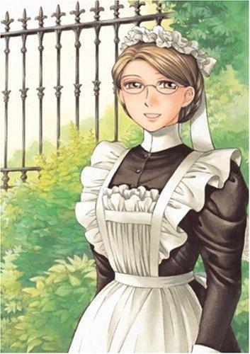 Cover of Emma Vol 7