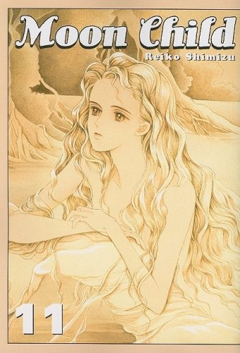 Cover of Moon Child Vol 11