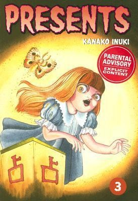 Cover of Presents Vol. 3