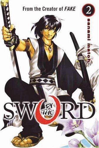 Cover of By the Sword Vol 2