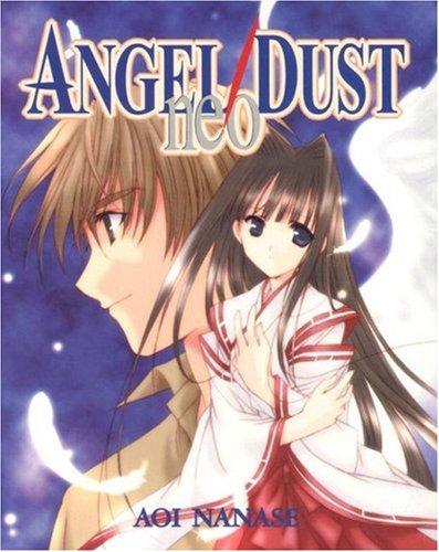 Cover of Angel/Dust neo Oneshot