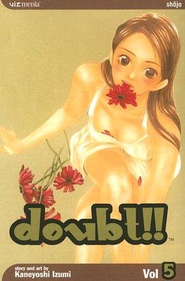Cover of Doubt Vol 5
