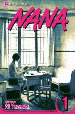 Cover of NANA