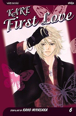 Cover of Kare First Love Vol 6