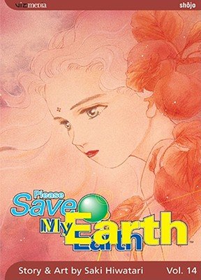 Cover of Please Save My Earth Vol 14