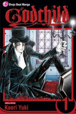 Cover of Godchild