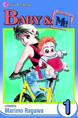 Cover of Baby & Me