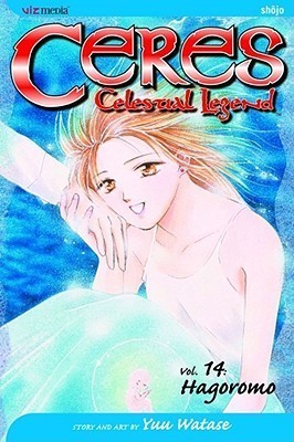 Cover of Ceres: Celestial Legend Vol 14