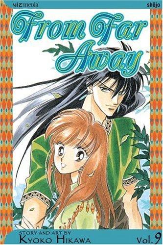 Cover of From Far Away Vol 9