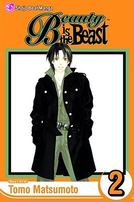Cover of Beauty is the Beast Vol 2