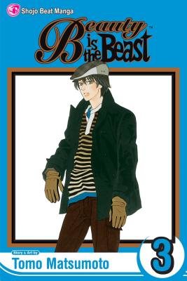 Cover of Beauty is the Beast Vol. 3