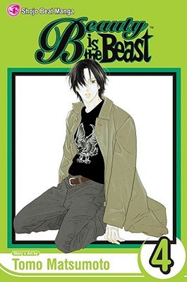 Cover of Beauty is the Beast Vol. 4