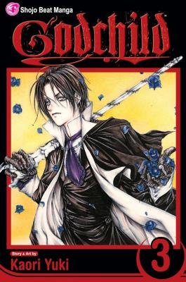 Cover of Godchild Vol 3