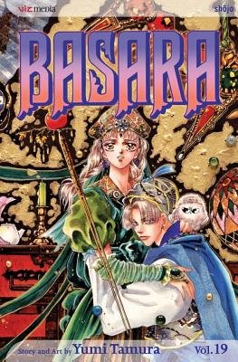 Cover of Basara Vol 19