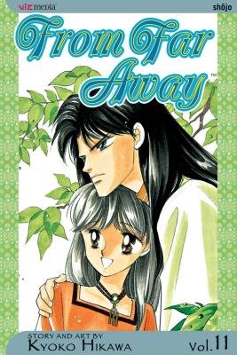 Cover of From Far Away Vol 11