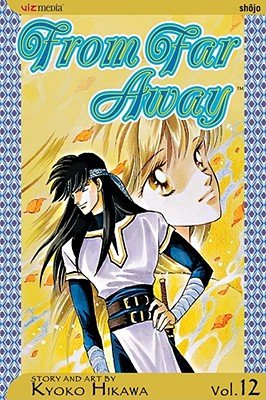 Cover of From Far Away Vol 12